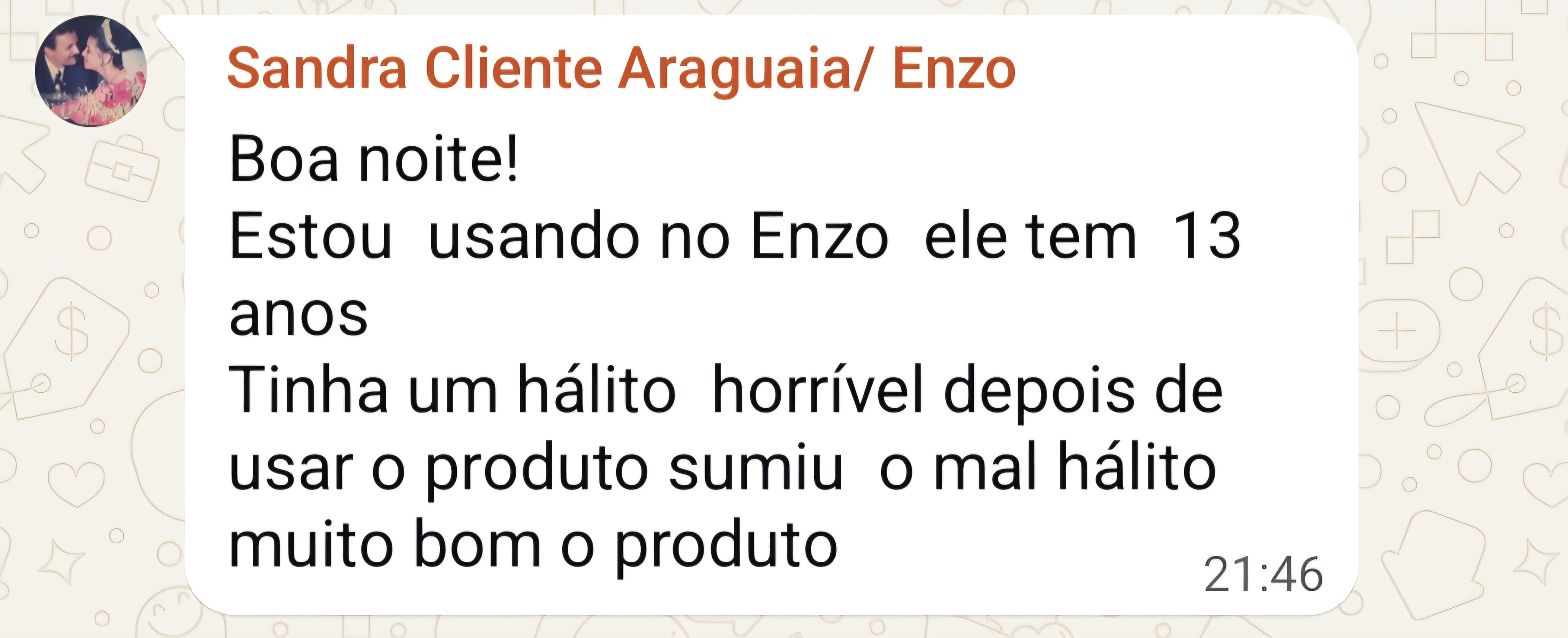 Resultado real de tutor 8