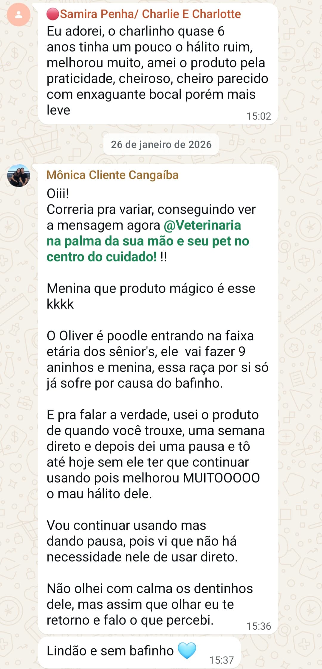 Resultado real de tutor 2